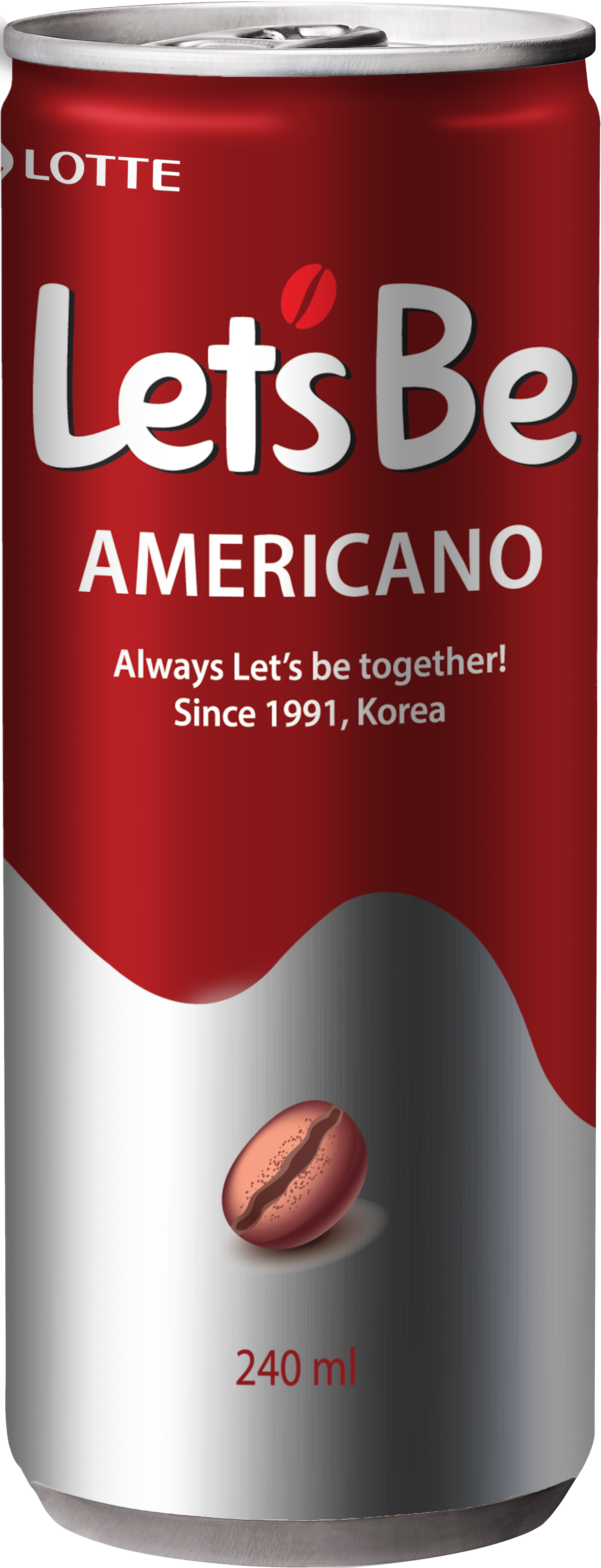 letsbe americano