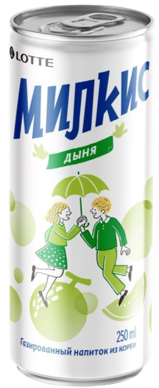 Милкис Дыня