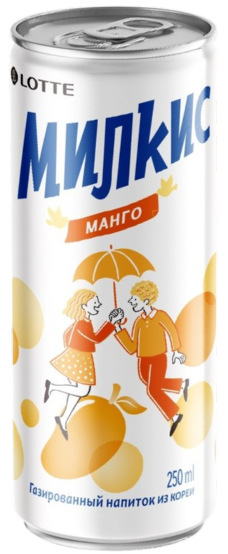 Милкис Манго
