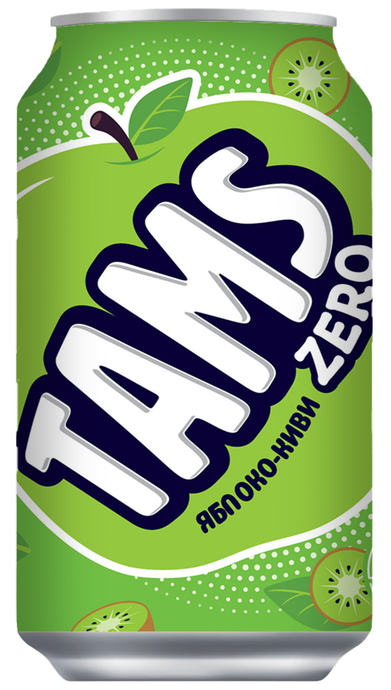 TAMS Яблоко-Киви